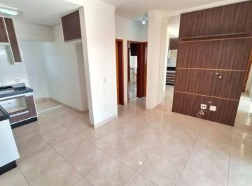 Apartamento · 76m² · 2 Quartos · 2 Vagas · Apartamento para venda em Parque Residencial Jaguari de 76.00m² com 2 Quartos, 1 Suite e 2 Garagens