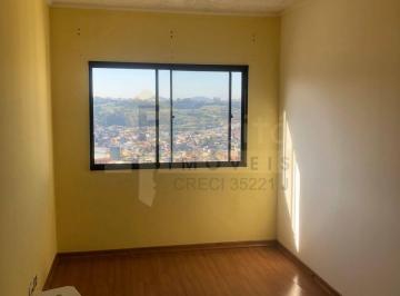 Apartamento · 54m² · 2 Quartos · 1 Vaga · Apartamento para venda em Jardim Belval de 54.00m² com 2 Quartos e 1 Garagem
