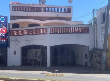 Casa · 285m² · 4 Quartos · 2 Vagas · Sobrado para venda em Vila Vitória II de 285.00m² com 4 Quartos, 1 Suite e 2 Garagens