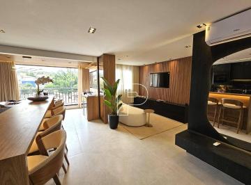 Apartamento · 77m² · 3 Quartos · 1 Vaga · Apartamento para venda em Granja Viana de 77.00m² com 3 Quartos, 1 Suite e 1 Garagem