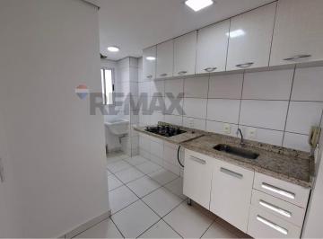 Apartamento · 47m² · 2 Quartos · 1 Vaga · Apartamento para venda em Jardim Guarujá de 47.00m² com 2 Quartos e 1 Garagem