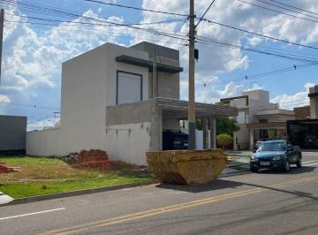 Terreno · 150m² · Terreno en Condomínio para venda em Condomínio Park Real de 150.00m²
