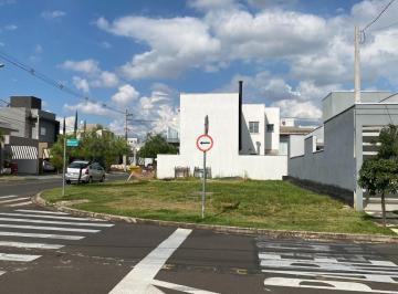 Terreno · 202m² · Terreno en Condomínio para venda em Condomínio Park Real de 202.00m²