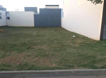 Terreno · 150m² · Terreno en Condomínio para venda em Condomínio Park Real de 150.00m²