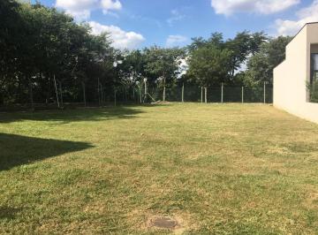 Terreno · 522m² · Terreno en Condomínio para venda em Condomínio Park Real de 522.00m²