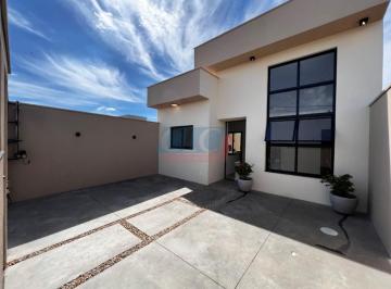 Casa · 110m² · 3 Quartos · 1 Vaga · Casa para venda em Pq Barnabe de 110.00m² com 3 Quartos, 1 Suite e 1 Garagem