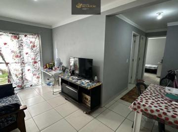 Apartamento · 44m² · 2 Quartos · 1 Vaga · Apartamento para venda em Santana de 44.00m² com 2 Quartos e 1 Garagem