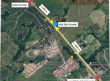 Rural · 38588m² · 8 Quartos · 7 Vagas · Fazenda / Sítio para venda em Sítio São Vicente de 38588.00m² com 8 Quartos, 1 Suite e 7 Garagens