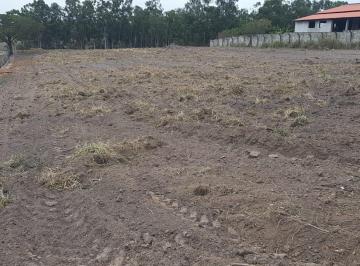 Terreno · 1m² · 1 Quarto · 1 Vaga · Terreno para venda em Nossa Senhora Da Aparecida de 1.00m² com 1 Quarto, 1 Suite e 1 Garagem