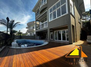 Casa · 700m² · 4 Quartos · 4 Vagas · Casa de Condomínio para alugar em Parque Terra Nova II de 700.00m² com 4 Quartos, 4 Suites e 4 Garag