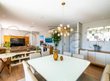 Apartamento · 162m² · 3 Quartos · 3 Vagas · Apartamento para venda em Lapa de 162.00m² com 3 Quartos, 3 Suites e 3 Garagens