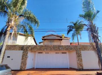 Casa · 373m² · 4 Quartos · 8 Vagas · Casa para venda em Ribeirânia de 373.27m² com 4 Quartos, 1 Suite e 8 Garagens