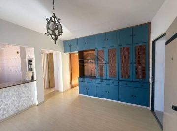 Apartamento · 57m² · 2 Quartos · 1 Vaga · Apartamento para alugar em Centro de 57.00m² com 2 Quartos e 1 Garagem