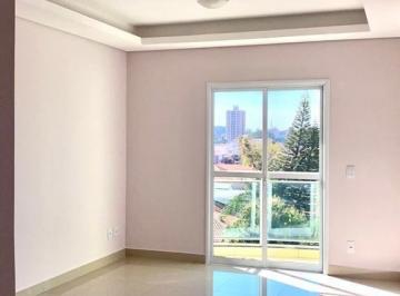 Apartamento · 85m² · 3 Quartos · 2 Vagas · Apartamento para venda e aluguel em Edifício Kellen de 85.00m² com 3 Quartos, 1 Suite e 2 Garagens