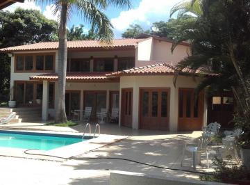 Casa · 900m² · 5 Quartos · Casa de Condomínio para venda e aluguel em Condomínio Colinas Do Mosteiro De Itaici de 900.00m² com 