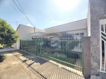 Casa · 141m² · 3 Quartos · 2 Vagas · Casa para alugar em Vila Liberdade de 141.00m² com 3 Quartos e 2 Garagens