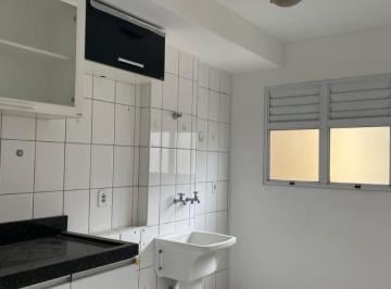 Apartamento · 48m² · 2 Quartos · 1 Vaga · Apartamento para alugar em Jardim Alice de 48.00m² com 2 Quartos e 1 Garagem