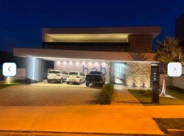 Casa · 390m² · 4 Quartos · 6 Vagas · Casa de Condomínio para venda em Saint Patrick Residencial de 390.00m² com 4 Quartos, 4 Suites e 6 G