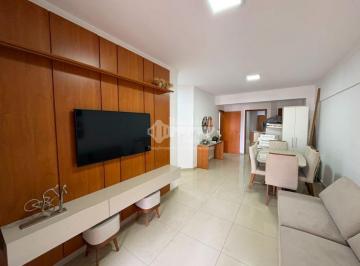 Apartamento · 117m² · 3 Quartos · 2 Vagas · Apartamento para alugar em Jardim Botânico de 117.00m² com 3 Quartos, 2 Suites e 2 Garagens
