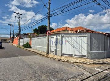 Casa · 163m² · 3 Quartos · 4 Vagas · Casa para venda em Jardim Santa Rosália de 163.00m² com 3 Quartos, 1 Suite e 4 Garagens