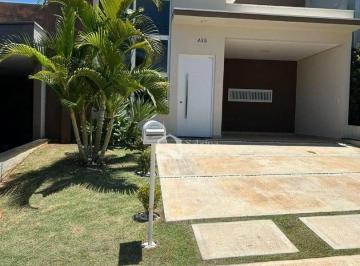 Casa · 136m² · 3 Quartos · 3 Vagas · Casa de Condomínio para venda em Jardim Bréscia de 136.00m² com 3 Quartos, 1 Suite e 3 Garagens