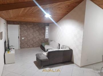 Casa · 103m² · 3 Quartos · 2 Vagas · Casa para venda em Loteamento Terras de São Pedro e São Paulo de 102.70m² com 3 Quartos, 1 Suite e 2