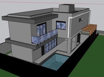 Terreno en Venda  Vila Caputera · Terreno para venda em Vila Caputera de 258.31m²