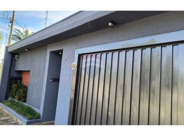 Casa · 179m² · 5 Quartos · 4 Vagas · Casa para venda em Jardim Califórnia de 179.40m² com 5 Quartos, 1 Suite e 4 Garagens