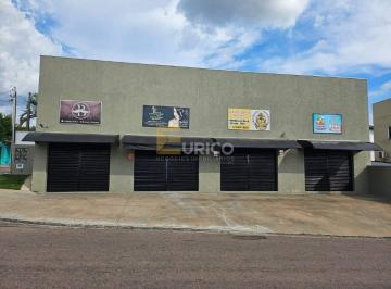 Comercial · 164m² · Prédio Comercial para venda em Parque Residencial Jundiaí II de 164.00m²