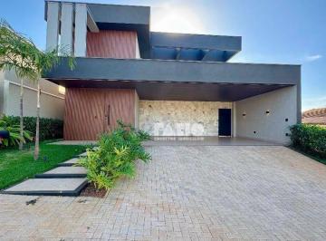 Casa · 247m² · 4 Quartos · 4 Vagas · Casa de Condomínio para venda em Condomínio Recanto Do Lago de 247.00m² com 4 Quartos, 4 Suites e 4 