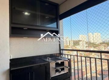 Apartamento · 54m² · 2 Quartos · 1 Vaga · Apartamento para venda em Jardim Olavo Bilac de 54.00m² com 2 Quartos, 1 Suite e 1 Garagem