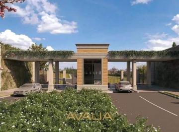 Terreno · 500m² · Terreno en Condomínio para venda em Parque das Bandeiras de 500.00m²