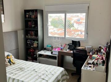 Apartamento · 200m² · 4 Quartos · 3 Vagas · Apartamento para venda em Alto de 200.00m² com 4 Quartos, 2 Suites e 3 Garagens