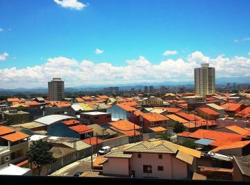 Apartamento · 50m² · 2 Quartos · Apartamento para venda em Residencial Bosque Dos Ipês de 50.00m² com 2 Quartos