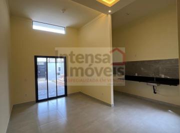 Casa · 85m² · 2 Quartos · 2 Vagas · Casa para venda em Loteamento Parque Do Museu de 85.00m² com 2 Quartos, 1 Suite e 2 Garagens