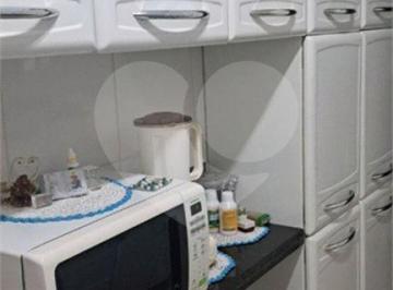Apartamento · 69m² · 3 Quartos · 1 Vaga · Apartamento para venda em Residencial Terra Da Uva de 69.00m² com 3 Quartos, 1 Suite e 1 Garagem