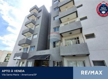 Apartamento · 70m² · 2 Quartos · 1 Vaga · Apartamento para venda em Jardim São Domingos de 70.00m² com 2 Quartos e 1 Garagem