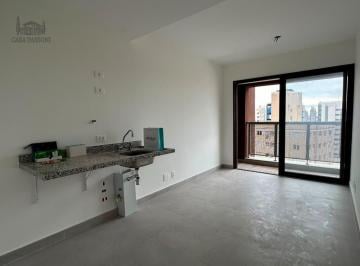 Apartamento · 35m² · 1 Quarto · 1 Vaga · Flat para venda em Jardim Guanabara de 35.00m² com 1 Quarto e 1 Garagem