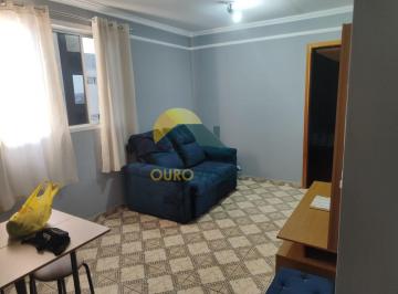 Apartamento · 58m² · 2 Quartos · 1 Vaga · Apartamento para venda em Dic Vi de 58.00m² com 2 Quartos e 1 Garagem