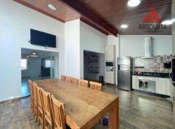 Casa · 120m² · 3 Quartos · 2 Vagas · Casa de Condomínio para venda e aluguel em Chacara Letonia de 120.00m² com 3 Quartos, 1 Suite e 2 Ga