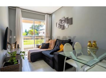 Apartamento · 54m² · 2 Quartos · 1 Vaga · Apartamento para venda em Jardim São Carlos de 53.80m² com 2 Quartos e 1 Garagem