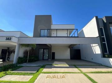 Casa · 204m² · 3 Quartos · 4 Vagas · Casa de Condomínio para venda em Jardim Residencial Viena de 204.45m² com 3 Quartos, 3 Suites e 4 Ga