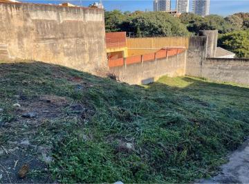 Terreno · 380m² · Terreno para venda em Jardim Emília de 380.00m²