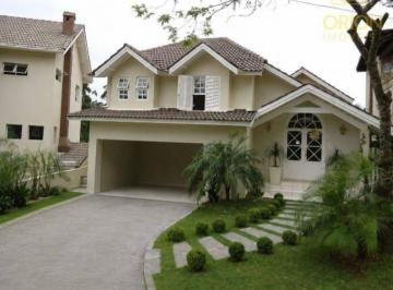 Casa · 363m² · 4 Quartos · Casa de Condomínio para venda e aluguel em Morada Dos Pinheiros (aldeia Da Serra) de 363.00m² com 4