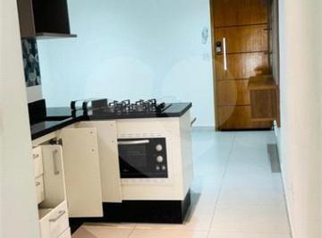 Apartamento · 74m² · 2 Quartos · 1 Vaga · Apartamento para alugar em Campestre de 74.00m² com 2 Quartos, 1 Suite e 1 Garagem