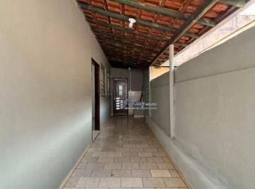 Casa · 80m² · 1 Quarto · Casa para alugar em Campos Elíseos de 80.00m² com 1 Quarto