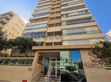 Apartamento · 85m² · 2 Quartos · 2 Vagas · Apartamento para alugar em Nova Aliança de 85.00m² com 2 Quartos, 2 Suites e 2 Garagens