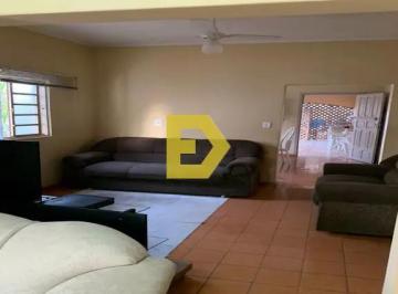 Casa · 165m² · 3 Quartos · 3 Vagas · Casa para venda em Nova Iorque de 165.00m² com 3 Quartos, 1 Suite e 3 Garagens