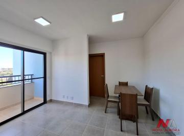 Apartamento · 44m² · 2 Quartos · 1 Vaga · Apartamento para alugar em Jardim Bianco de 44.00m² com 2 Quartos e 1 Garagem