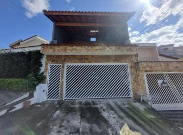 Casa · 173m² · 3 Quartos · 2 Vagas · Sobrado para alugar em Parque Jaçatuba de 173.00m² com 3 Quartos, 1 Suite e 2 Garagens